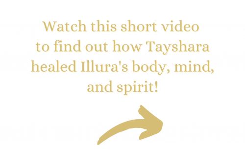 Healing Tayshara Transmissions - The #1 Healing To Accelerate Spiritually
